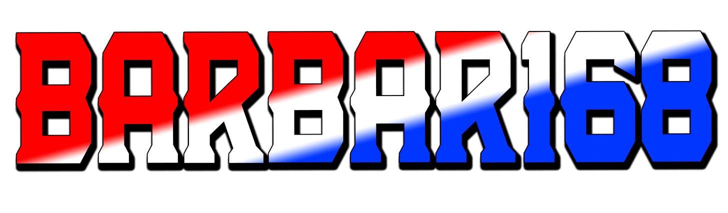 BARBAR168